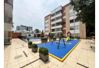 Apartamentos, Venta, Ciudad Jardín - $540.000.000