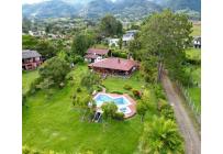 Fincas y Casas Campestres, Venta, Calima (Darién) - $735.000.000