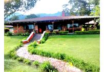 Fincas y Casas Campestres, Venta, Calima (Darién) - $735.000.000