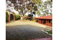 Fincas y Casas Campestres, Venta, Calima (Darién) - $735.000.000