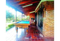 Fincas y Casas Campestres, Venta, Calima (Darién) - $735.000.000