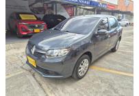 Renault Logan 2017 - $37.900.000