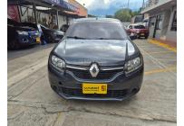 Renault Logan 2017 - $37.900.000