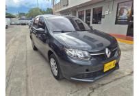 Renault Logan 2017 - $37.900.000