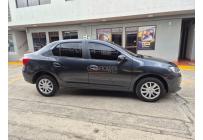Renault Logan 2017 - $37.900.000