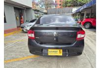 Renault Logan 2017 - $37.900.000