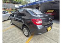 Renault Logan 2017 - $37.900.000