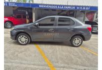 Renault Logan 2017 - $37.900.000
