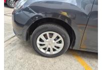 Renault Logan 2017 - $37.900.000