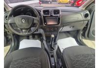 Renault Logan 2017 - $37.900.000