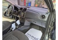 Renault Logan 2017 - $37.900.000