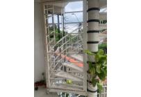 Edificios, Venta, Departamental - $860.000.000