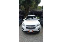 Chevrolet Tracker 2017 - $47.800.000