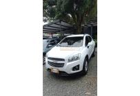 Chevrolet Tracker 2017 - $47.800.000