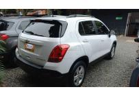 Chevrolet Tracker 2017 - $47.800.000