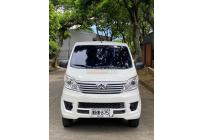 Changan Mini Van 2018 - $44.000.000