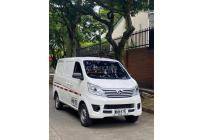 Changan Mini Van 2018 - $44.000.000