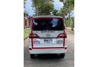 Changan Mini Van 2018 - $44.000.000
