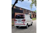 Changan Mini Van 2018 - $44.000.000