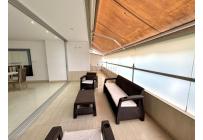 Apartamentos, Venta, Cristales - $850.000.000