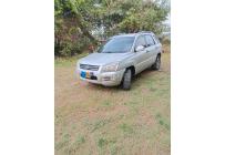 Kia Sportage 2007 - $35.600.000