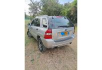 Kia Sportage 2007 - $35.600.000