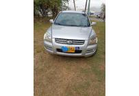Kia Sportage 2007 - $35.600.000