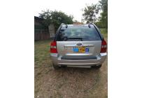Kia Sportage 2007 - $35.600.000