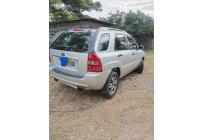Kia Sportage 2007 - $35.600.000