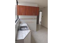 Apartaestudios, Alquiler, Calima - $660.000