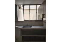 Apartaestudios, Alquiler, Calima - $660.000