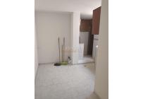 Apartaestudios, Alquiler, Calima - $660.000