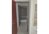 Apartaestudios, Alquiler, Calima - $660.000