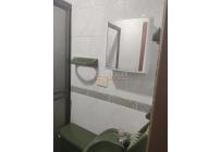 Apartaestudios, Alquiler, Calima - $660.000