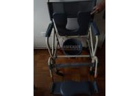 VENDO SILLA DE DUCHA - Mercancías Diversas
