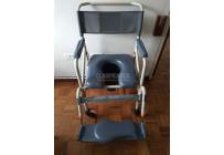VENDO SILLA DE DUCHA - Mercancías Diversas