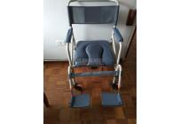 VENDO SILLA DE DUCHA - Mercancías Diversas