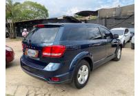 Dodge Journey 2017 - $53.500.000