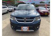 Dodge Journey 2017 - $53.500.000