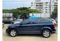 Dodge Journey 2017 - $53.500.000