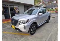 Nissan Frontier 2024 - $195.990.000