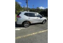 Nissan X-Trail 2016 - $62.500.000