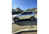 Nissan X-Trail 2016 - $62.500.000