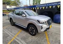 Nissan Frontier 2024 - $195.990.000
