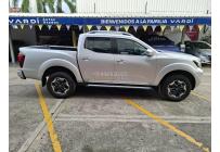 Nissan Frontier 2024 - $195.990.000