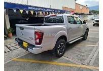 Nissan Frontier 2024 - $195.990.000