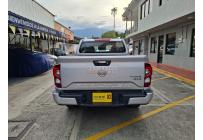 Nissan Frontier 2024 - $195.990.000