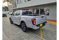 Nissan Frontier 2024 - $195.990.000