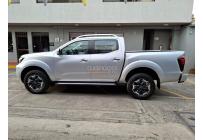 Nissan Frontier 2024 - $195.990.000