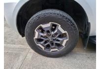 Nissan Frontier 2024 - $195.990.000